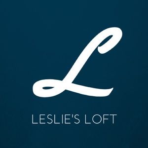 Meet your Posher, Leslie